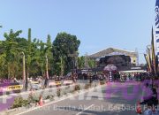 Penggunaan Jalan Umum untuk Drag Race Tidak Tertib, Penutupan Jalan Dinilai Tidak Jelas