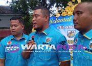 Pelantikan KNPI Pohuwato : Berdiri Tegas di Sisi Penambang Lokal, Tuntut Keadilan Dan Kepatuhan Hukum