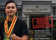 PERMAHI Desak Kejari Pohuwato Audit CV Anugrah Irapratama, Diduga Libatkan ASN MA
