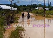 Kerusakan Meluas, Tambang Ilegal Bulangita Seolah Lolos Dari Penegakan Hukum