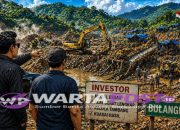 PETI Bulangita Didominasi Pemodal dari Luar Daerah