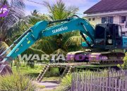 Operator Ditangkap, Pemodal Lolos? Penindakan PETI Bulangita Kembali Disorot