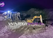 Beroperasi di PETI Botudulanga, Daeng Ambo Tak Tersentuh Hukum