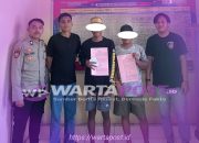 Kasus PETi Bulangita, Dua Operator Resmi Jadi Tersangka