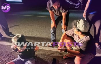 Sat Resnarkoba Polres Pohuwato Amankan Pria Diduga Pengedar Sabu di Randangan