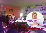 DPC Gerindra Pohuwato Gelar Pendidikan Politik di Popayato Timur, Tekankan Demokrasi dan Bela Negara