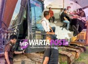 PETI di Buntulia Berujung Meja Hijau, Oknum Kades Dan Operator Resmi Dilimpahkan Ke Kejaksaan