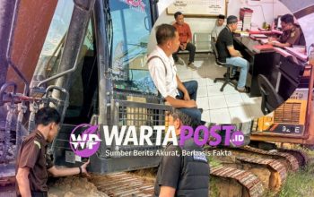 PETI di Buntulia Berujung Meja Hijau, Oknum Kades Dan Operator Resmi Dilimpahkan Ke Kejaksaan