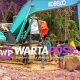 Alat Ekskavator Diamankan: Penertiban PETI Teratai Sisakan Tanda Tanya, Siapa Pemodal Utamanya?