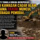 Nama Panini Muncul di Balik PETI Tomula, Aktivitas Tambang Diduga Terus Berjalan di Kawasan Cagar Alam
