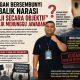 Jangan Bersembunyi Dibalik Narasi “Kaji Secara Objektif”, Publik Menunggu Jawaban