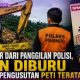 Mangkir dari Panggilan Pertama, Pian Jadi Sorotan dalam Kasus PETI Teratai