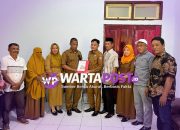 Inspektorat Laporkan TGR Kades Wonggarasi Timur ke Bupati, Nilai Kerugian Masih Misterius