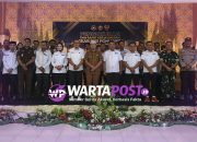 Pimpin ASKAB PSSI Pohuwato Lagi, Nasir Giasi Targetkan Sepak Bola Daerah Lebih Kompetitif