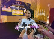 Dari Kecintaan Masa Kecil, Zulfiana A. Mbuinga Kini Masuk Kepengurusan PSSI Pohuwato