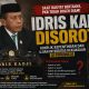 Jabatan Bertumpuk, Integritas Dipertanyakan: Dugaan Konflik Kepentingan Idris Kadji Jadi Sorotan Publik