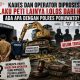 Kades dan Operator Diproses: Pelaku PETI Lainya Lolos Dari Hukum, Ada Apa Dengan Polres Pohuwato