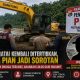 PETI Teratai Digerebek, Nama Pian Mencuat, Akankah Aktor Utama Kembali Lolos?