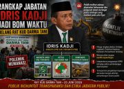 Bayang-Bayang Konflik Kepentingan Warnai RAT KUD Darma Tani, Rangkap Jabatan Idris Kadji Jadi Bom Waktu