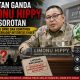 Jabatan Ganda Limonu Hippy Jadi Sorotan, Uji Nyali BK DPRD dan Komitmen Gerindra terhadap Integritas Kader