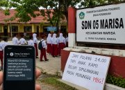Orang Tua Pertanyakan Prioritas Sekolah: Kegiatan Belajar atau Menunggu Pembagian MBG?