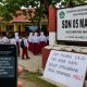 Orang Tua Pertanyakan Prioritas Sekolah: Kegiatan Belajar atau Menunggu Pembagian MBG?