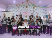 Cegah Kriminalisasi Guru, Syarif Mbuinga Gagas Program ‘Jaksa Jaga Guru’ di Pohuwato