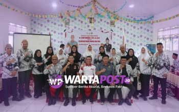 Cegah Kriminalisasi Guru, Syarif Mbuinga Gagas Program ‘Jaksa Jaga Guru’ di Pohuwato