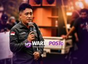 Polemik PETI Bulangita, Nasir Giasi Disebut Dan Siapa Berani Membuka Pandora Mba Ratna?