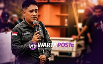 Polemik PETI Bulangita, Nasir Giasi Disebut Dan Siapa Berani Membuka Pandora Mba Ratna?