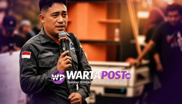 Polemik PETI Bulangita, Nasir Giasi Disebut Dan Siapa Berani Membuka Pandora Mba Ratna?
