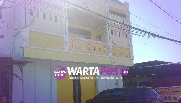 Cakra Medika Disorot, Diduga Gelar Medical Check Up di Gedung Sewa Meski Berstatus Layanan Onsite