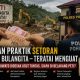 Dugaan Praktik Setoran di PETI Bulangita-Teratai Menguat, Polres Pohuwato Didesak Usut hingga Aktor di Balik Tambang Ilegal