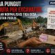 Diduga Pungut Rp10 Juta per Excavator, Pendanaan Normalisasi Tiga Desa Jadi Sorotan Publik