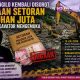 PETI Dengilo Kembali Disorot, Dugaan Setoran Puluhan Juta per Ekskavator Mengemuka