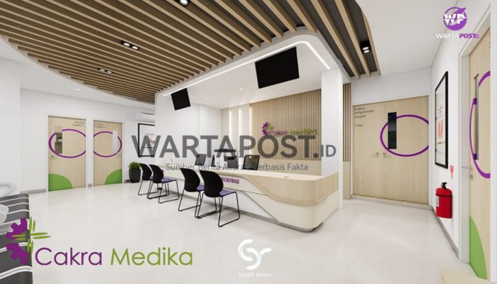 Tak Sekadar Layani Kesehatan, Cakra Medika Dorong Ekonomi Pohuwato Lewat Tenaga Kerja Lokal