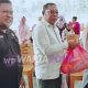 Limonu Hippy Kawal Penyaluran Bantuan Rawan Pangan untuk Warga Randangan