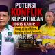 Potensi Konflik Kepentingan Idris Kadji: Duduk di Kursi Rakyat, Bertahan di Kursi Komisaris