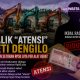 Dibalik “Atensi” PETI Dengilo, Dugaan Setoran Rp50 Juta per Alat Berat: Ikbal Rasyid Diduga Jadi Aktor Utama