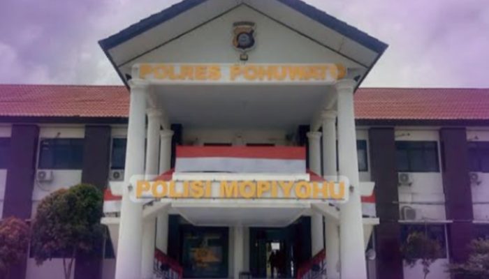 Hanya Berjarak 2 KM Dari Polres Pohuwato: PETI Bulangita-Teratai Terus Beroperasi, Komitmen Kapolres Akbp Busroni Dipertanyakan