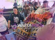 Tiga Pekerja Jadi Korban Kecelakaan di PETI Tomula, R.T dan P.R Diduga di Balik Aktivitas Tambang Ilegal