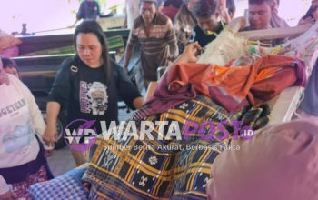 Tiga Pekerja Jadi Korban Kecelakaan di PETI Tomula, R.T dan P.R Diduga di Balik Aktivitas Tambang Ilegal