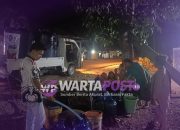 Dari Pagi hingga Malam, YR Tim Antar Air Bersih untuk Warga Pohuwato