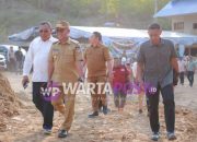 Perdana di Pohuwato, Tambang Dengilo Kantongi IPR Pertambangan Rakyat Lewat Koperasi Cahaya Sinergi