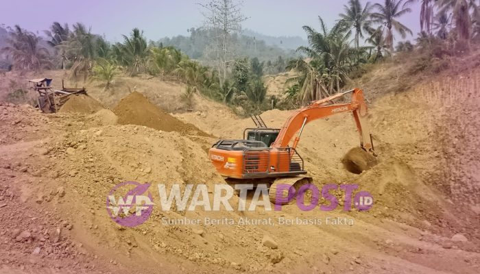 Kasus PETI Bulangita Belum Terlupakan, Nama Pada’a Ebu Kembali Muncul di Botudulanga